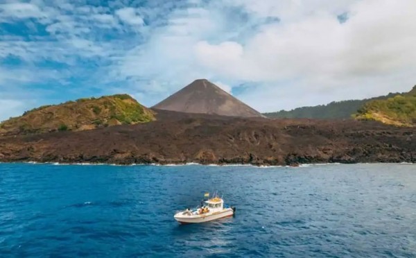 Private Boat Charter for Snorkelling in the Andaman Islands