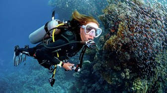 10 Things You Should Never Do Immediately After Diving