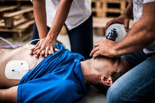 PADI Emergency First Aid Responder Course in Havelock Island