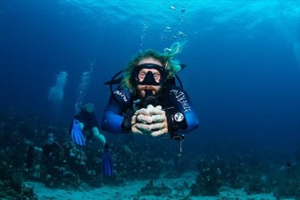 PADI Peak Performance Buoyancy Specialty Course in Havelock Island