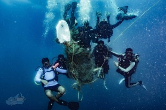 Project Aware Specialty in Havelock Island