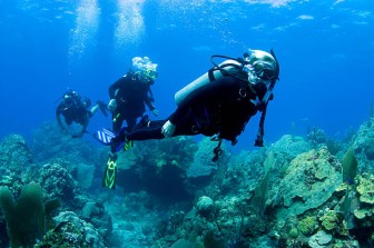 Deep Dive Specialty in Port Blair