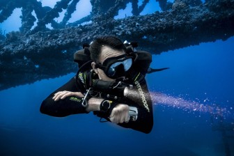 O2 Provider Specialty in Havelock Island