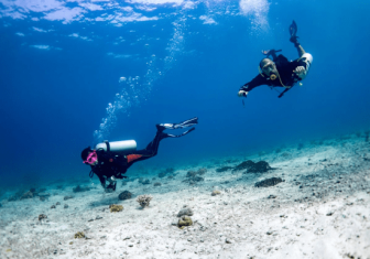 O2 Provider Specialty in Havelock Island