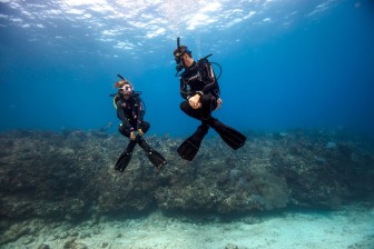 PADI Advanced Open Water Course in Havelock Island