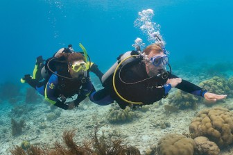 PADI Advanced Open Water Course in Havelock Island