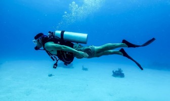 8 Dives Scuba Diving Packages in Havelock Island (Fun Dive)