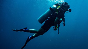 8 Dives Scuba Diving Packages in Havelock Island (Fun Dive)