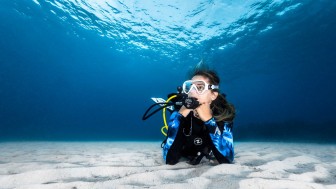 8 Dives Scuba Diving Packages in Havelock Island (Fun Dive)