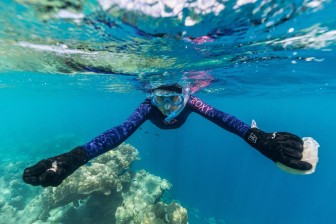 Guided Shore Snorkelling in Havelock Island