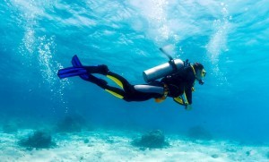 8 Dives Scuba Diving Packages in Neil Island (Fun Dive)